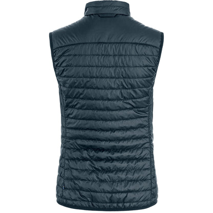 ABISKO PADDED VEST W - US 8287