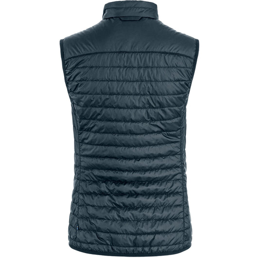 ABISKO PADDED VEST W - US 8287