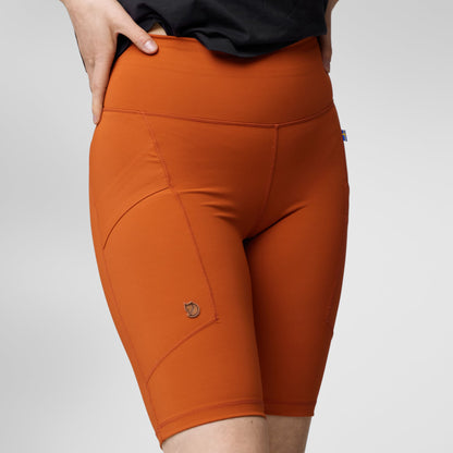 ABISKO SHORT TIGHTS W - US 0973