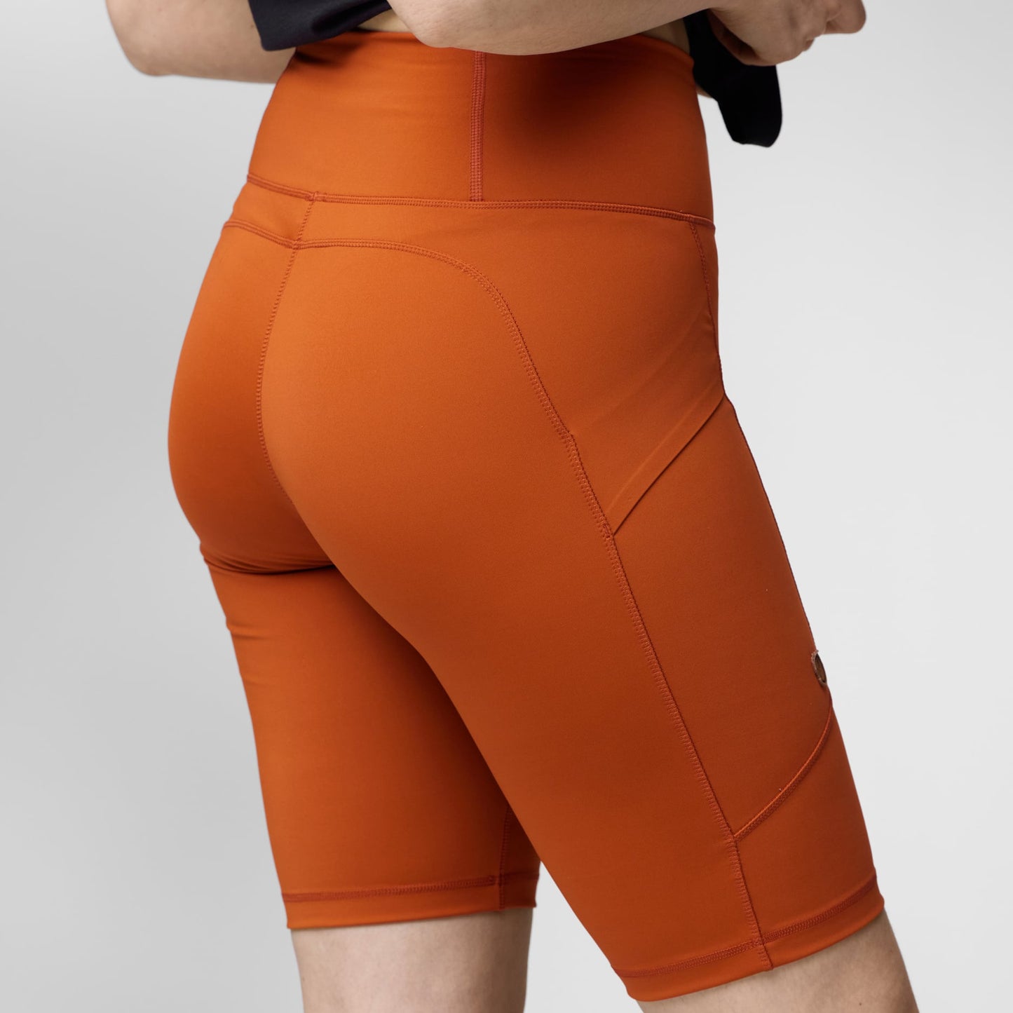 ABISKO SHORT TIGHTS W - US 3983