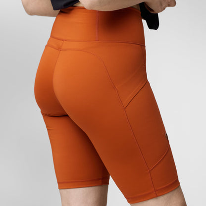 ABISKO SHORT TIGHTS W - US 9477