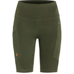 ABISKO SHORT TIGHTS W - US 0973