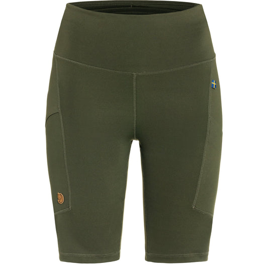 ABISKO SHORT TIGHTS W - US 0973
