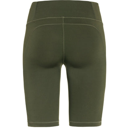 ABISKO SHORT TIGHTS W - US 0973