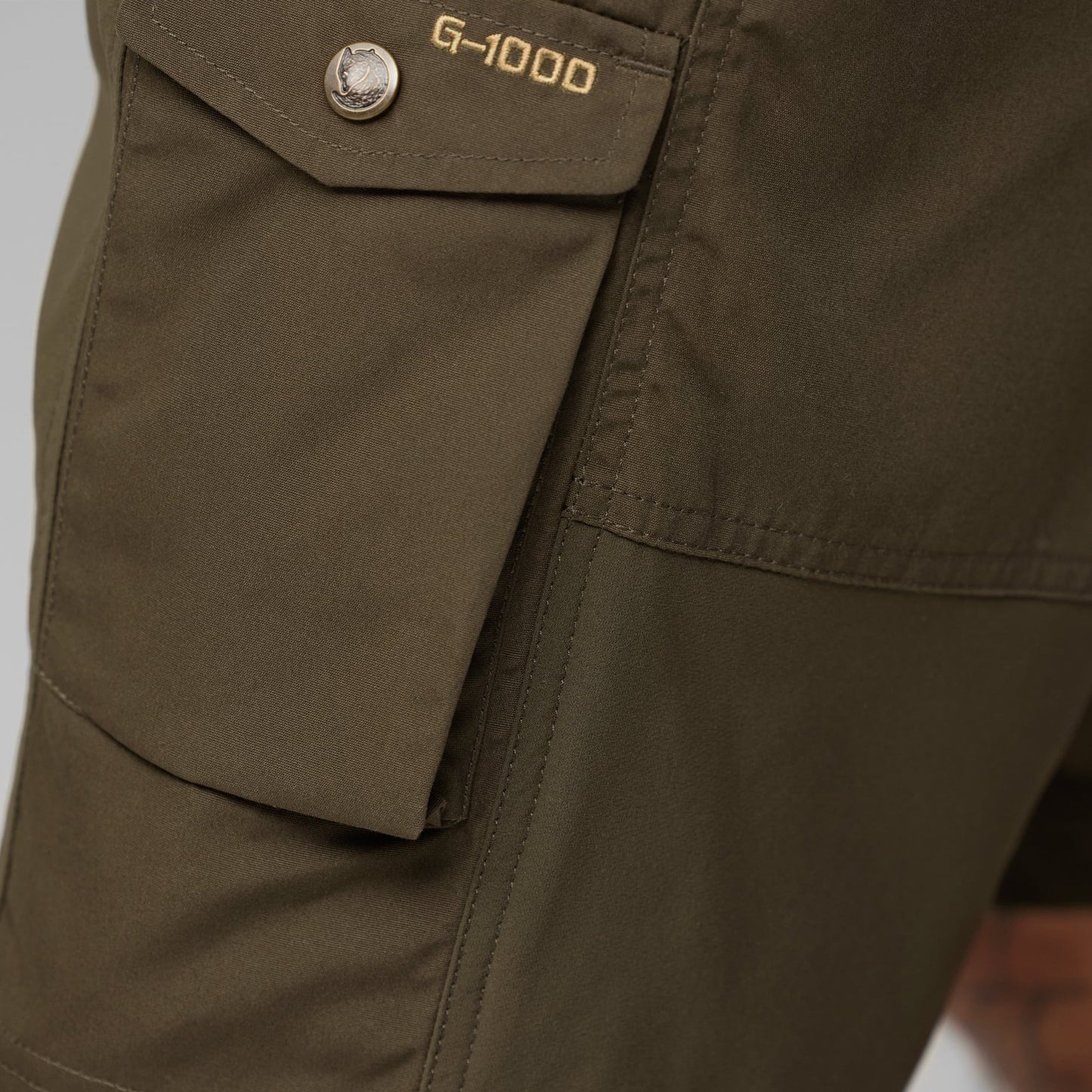 ABISKO SHORTS M - US 1042