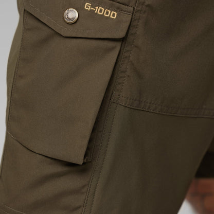 ABISKO SHORTS M - US 1042