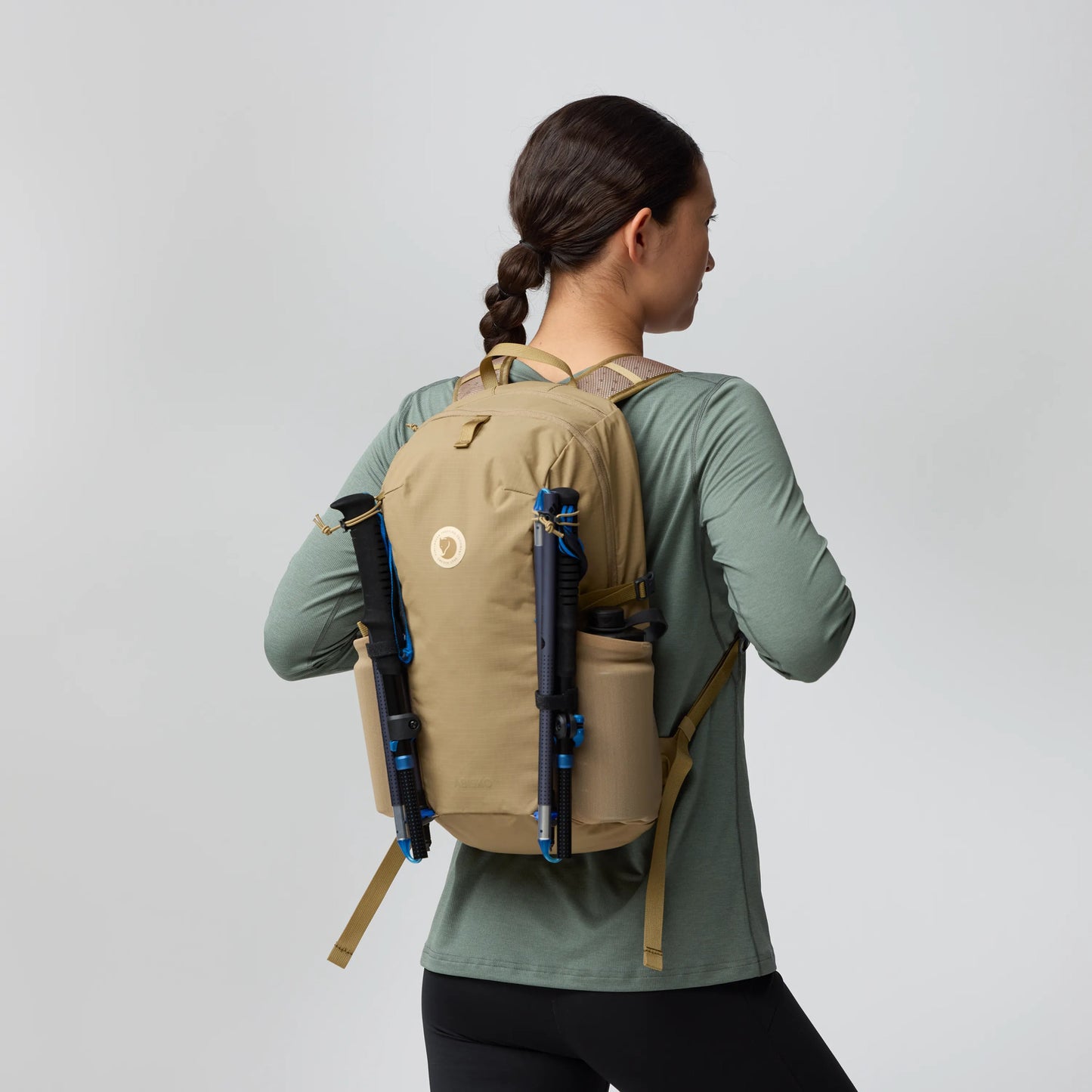 ABISKO SOFTPACK 16 - US 2839