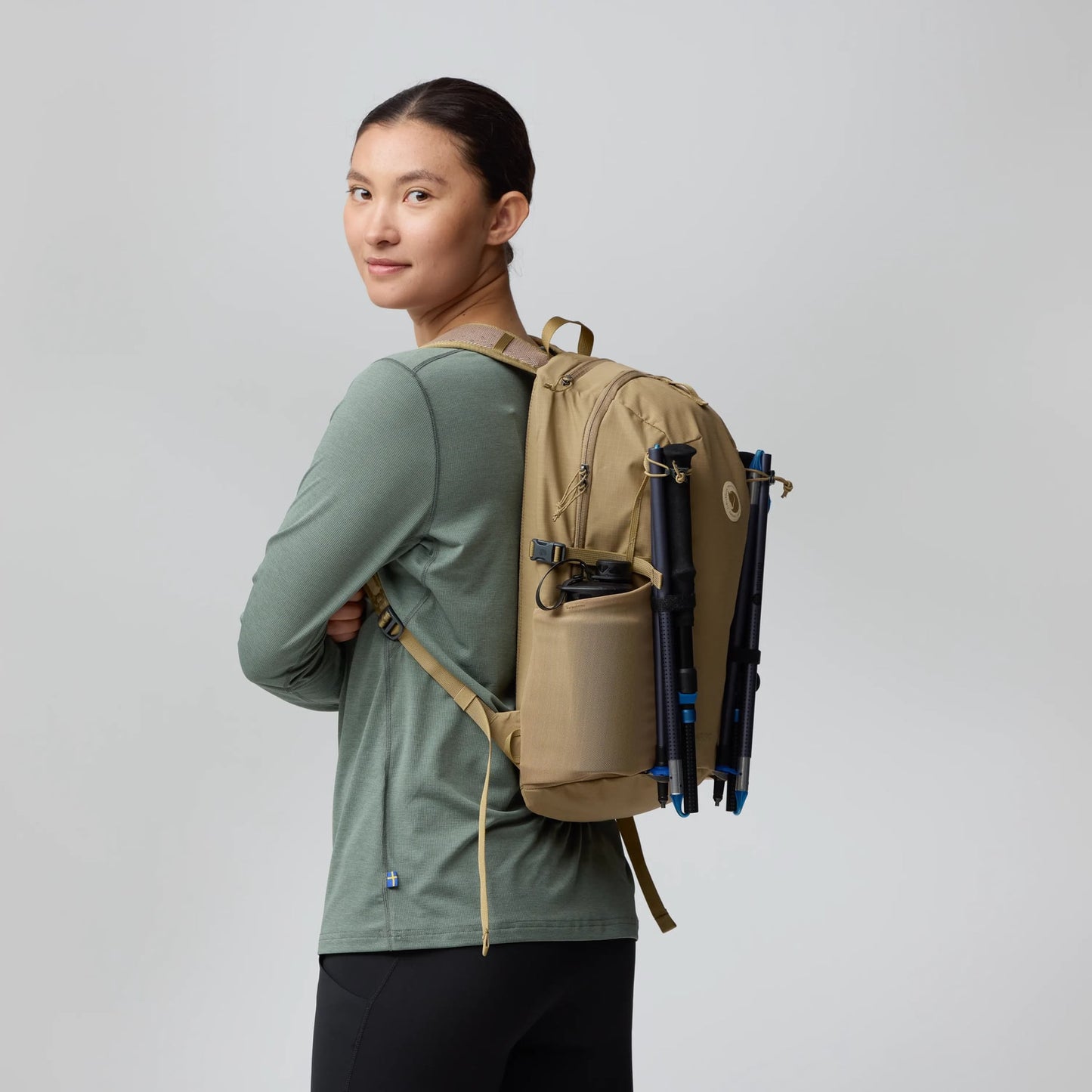 ABISKO SOFTPACK 16 - US 0775