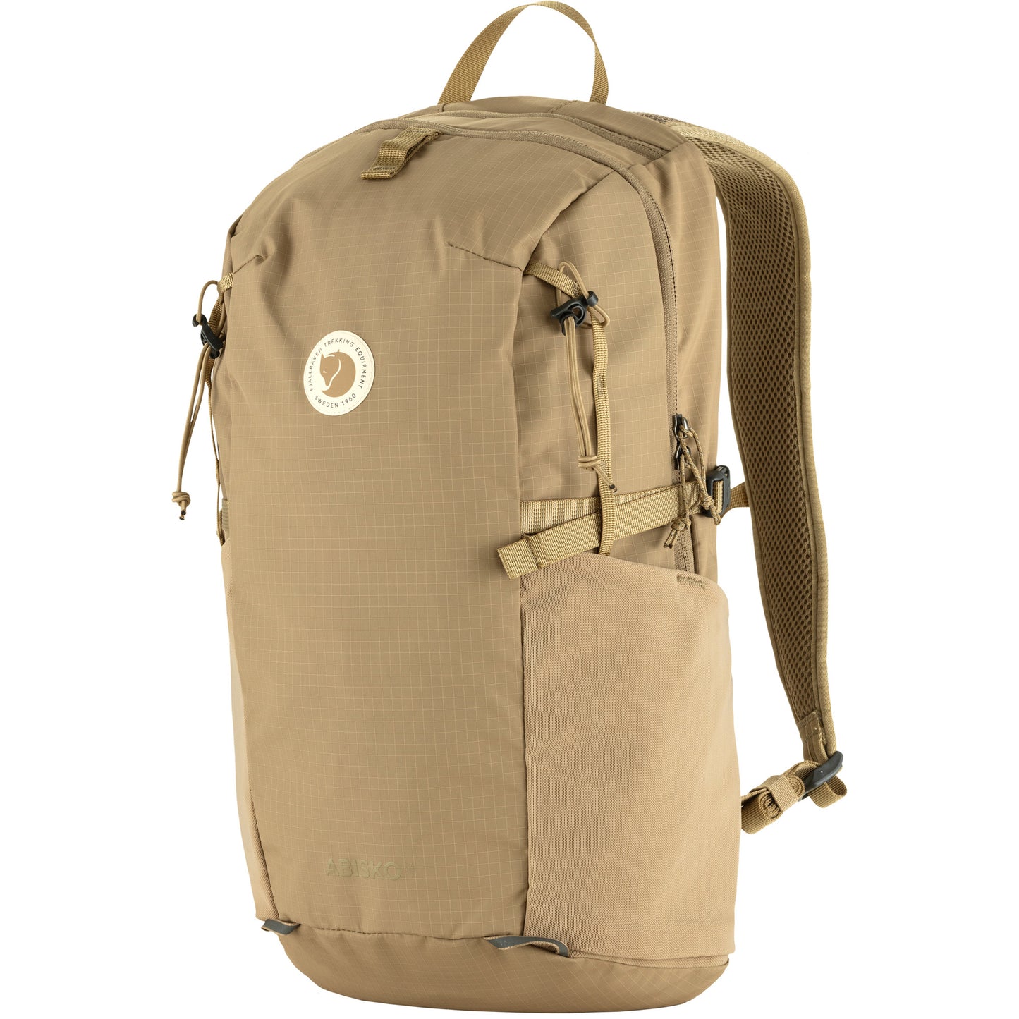 ABISKO SOFTPACK 16 - US 2839
