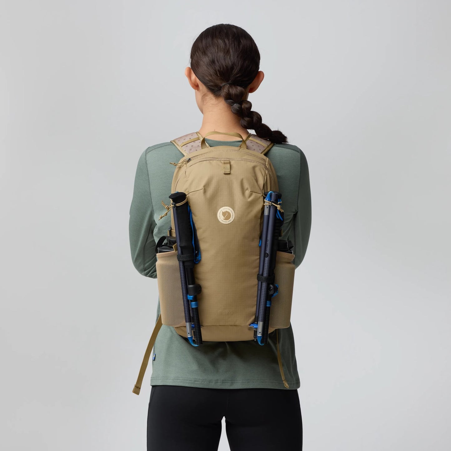 ABISKO SOFTPACK 16 - US 2839