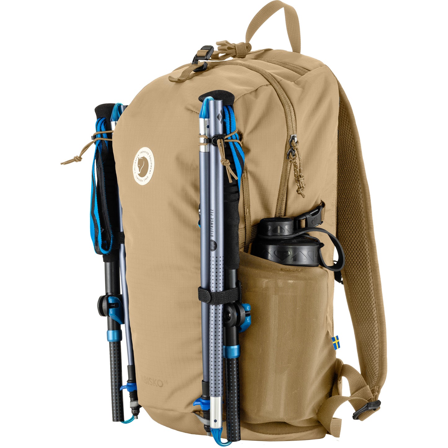 ABISKO SOFTPACK 16 - US 0775