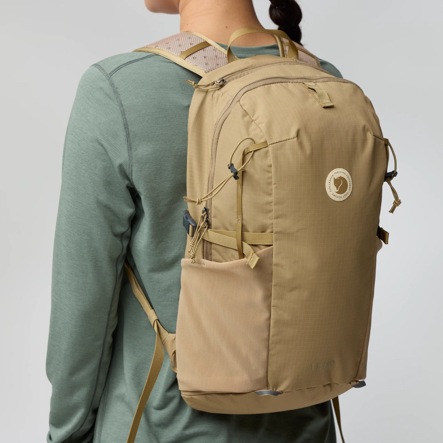 ABISKO SOFTPACK 16 - US 2839