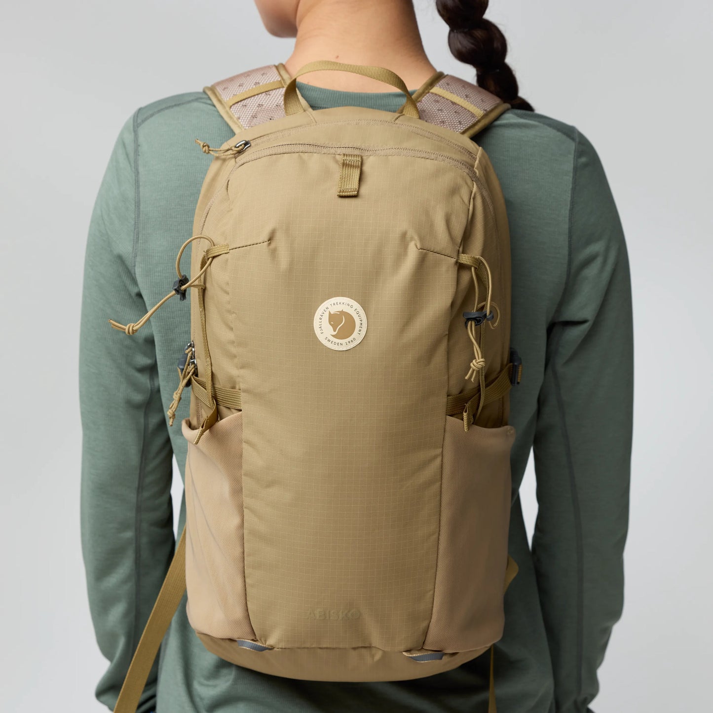 ABISKO SOFTPACK 16 - US 0775