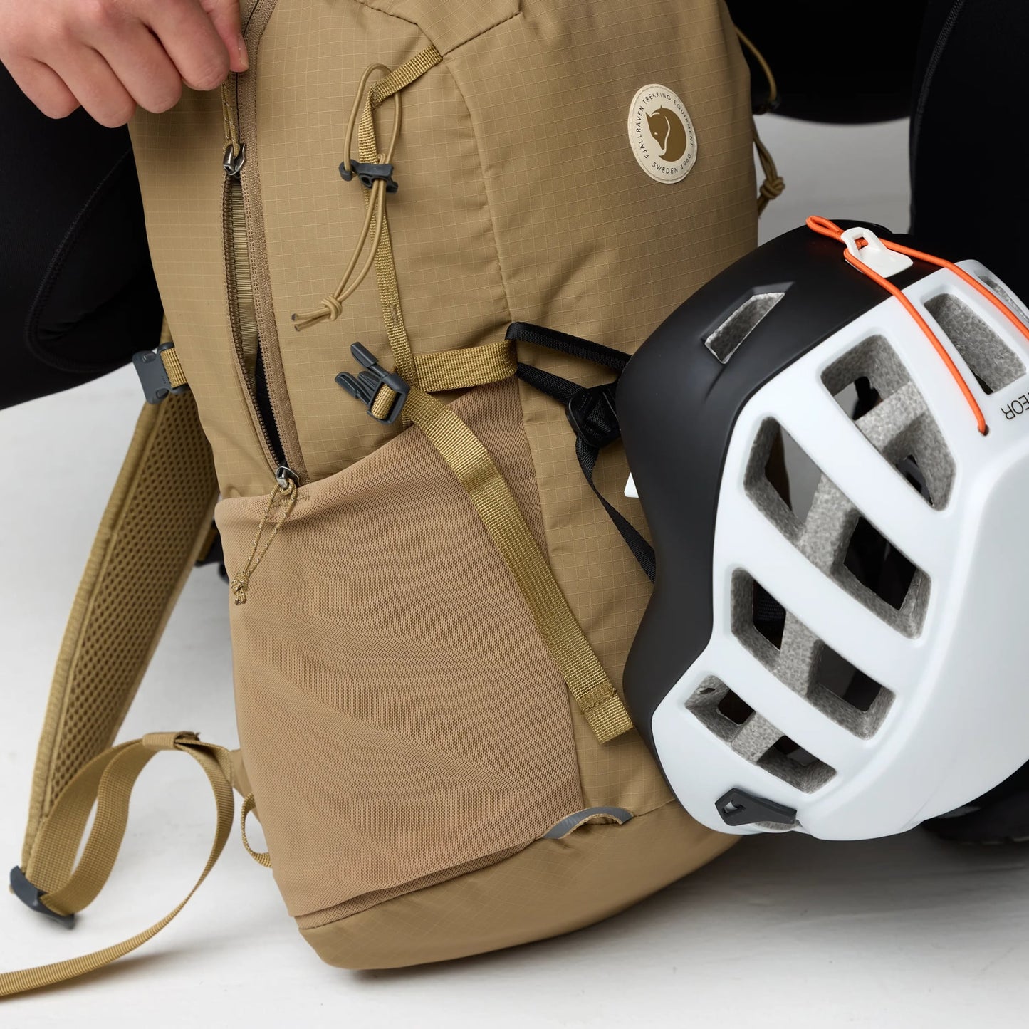 ABISKO SOFTPACK 16 - US 3552