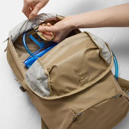 ABISKO SOFTPACK 16 - US 2839