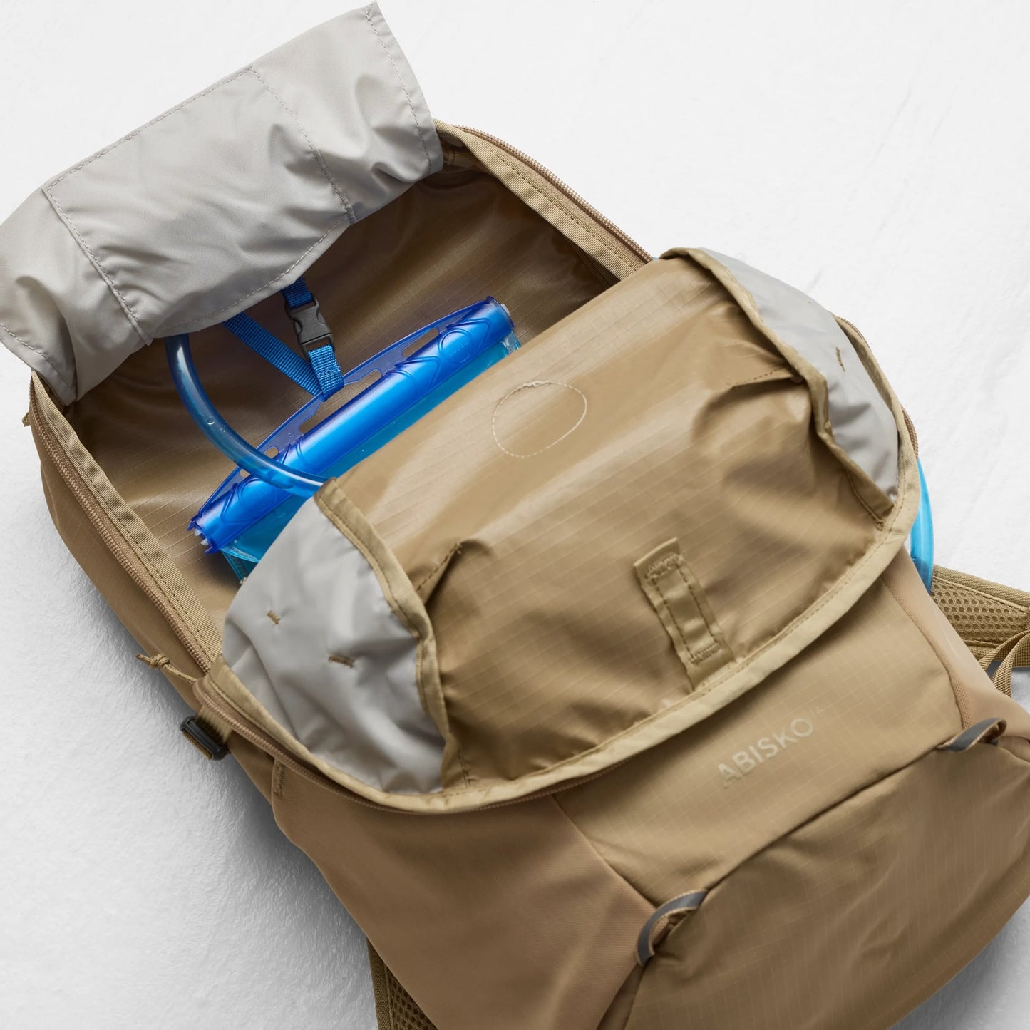 ABISKO SOFTPACK 16 - US 2839
