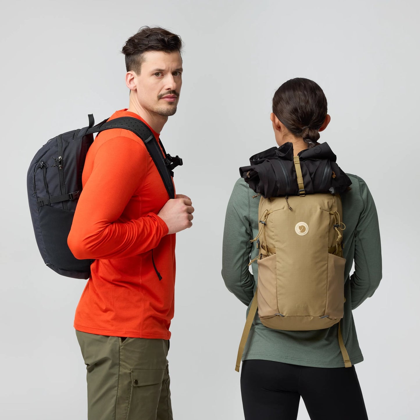 ABISKO SOFTPACK 16 - US 0775