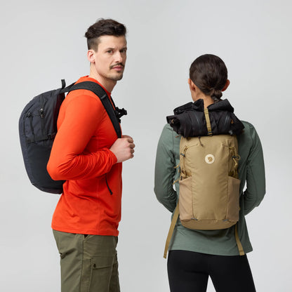 ABISKO SOFTPACK 16 - US 0775