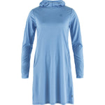 ABISKO SUN-HOODIE DRESS W - US 1544