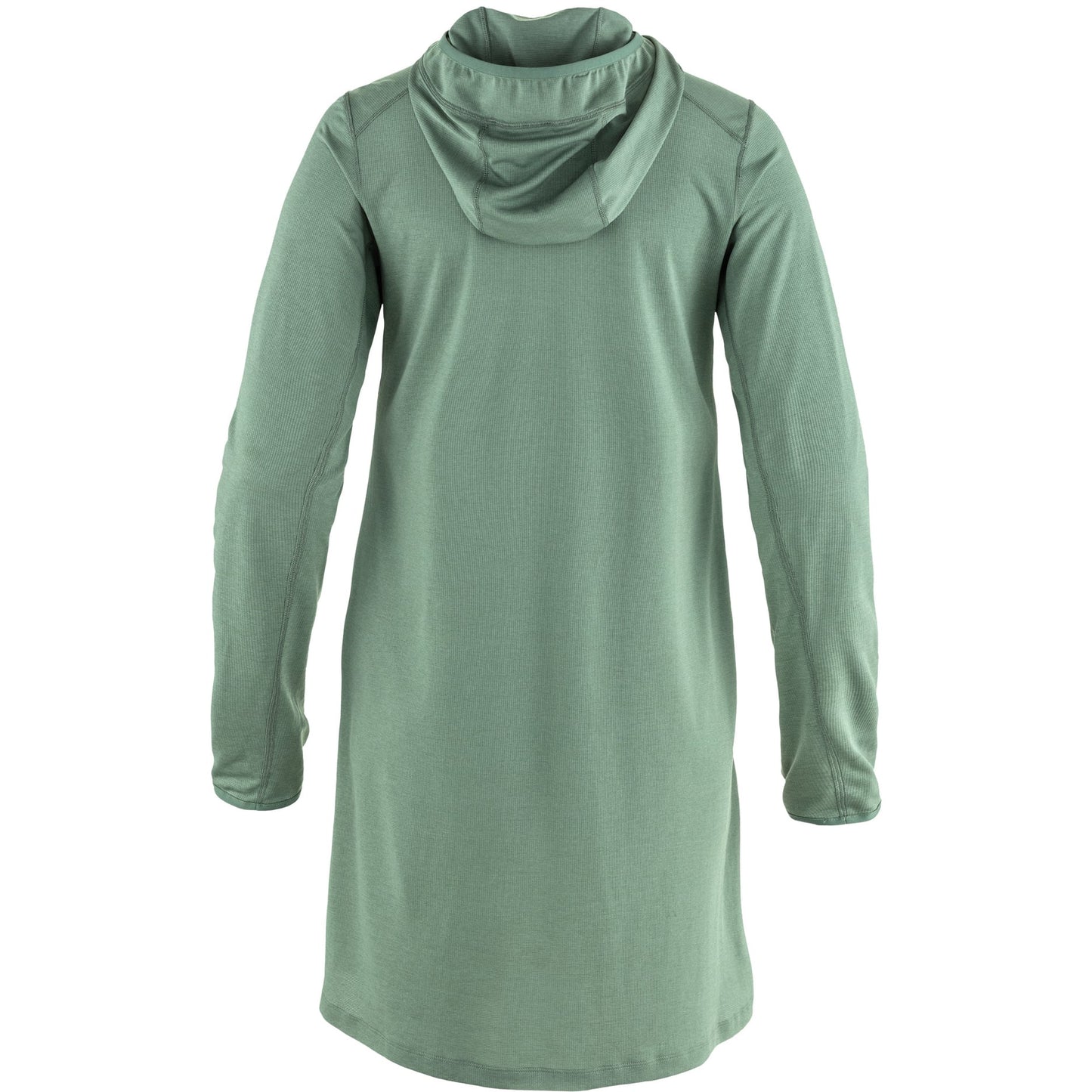 ABISKO SUN-HOODIE DRESS W - US 8345
