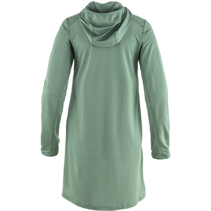 ABISKO SUN-HOODIE DRESS W - US 8345