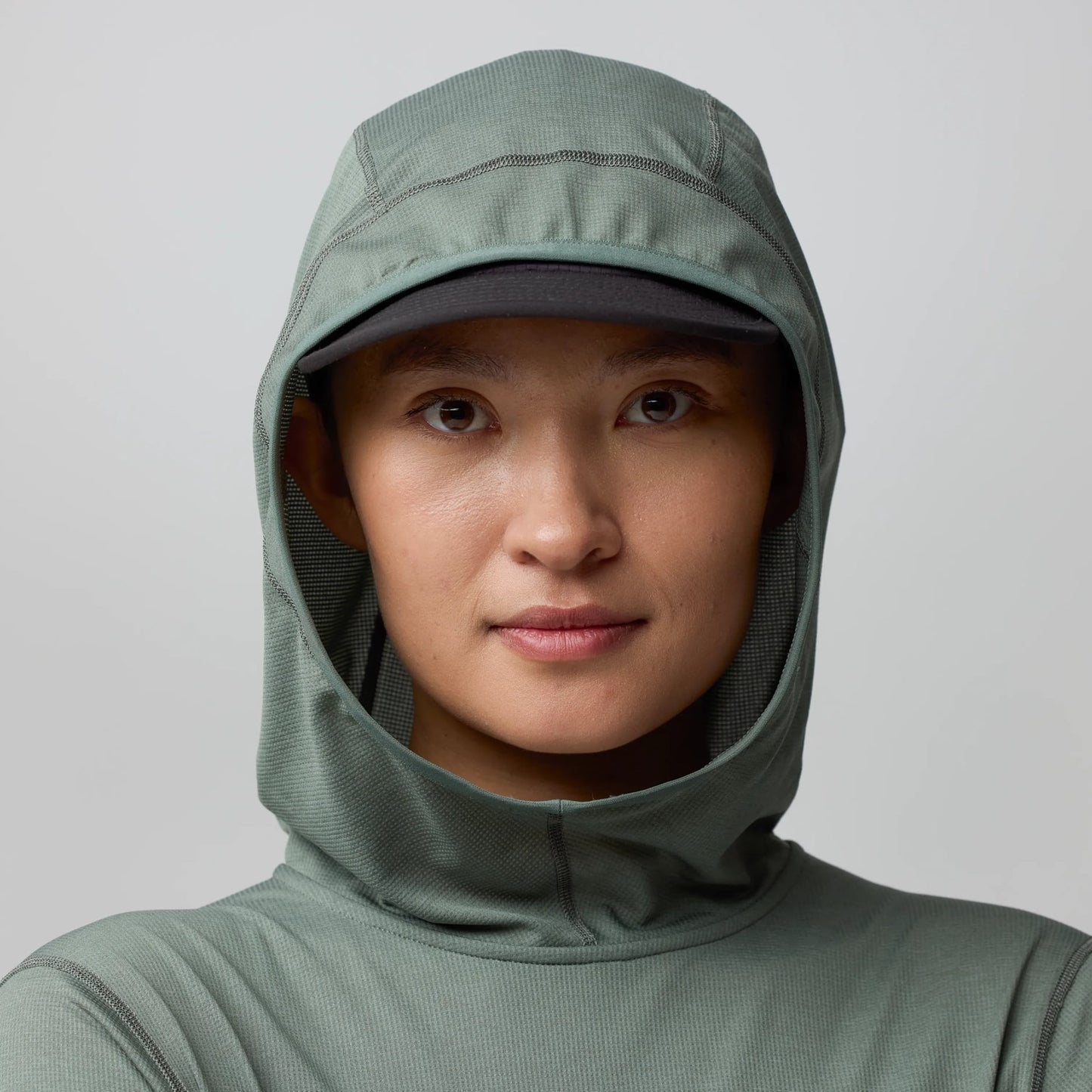 ABISKO SUN-HOODIE DRESS W - US 8345