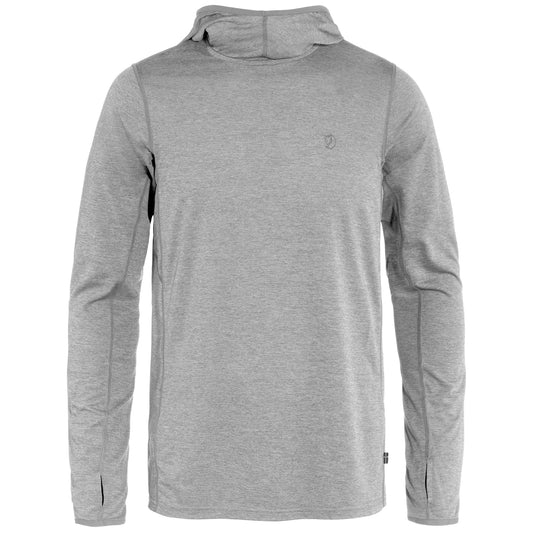 ABISKO SUN-HOODIE M - US 0265