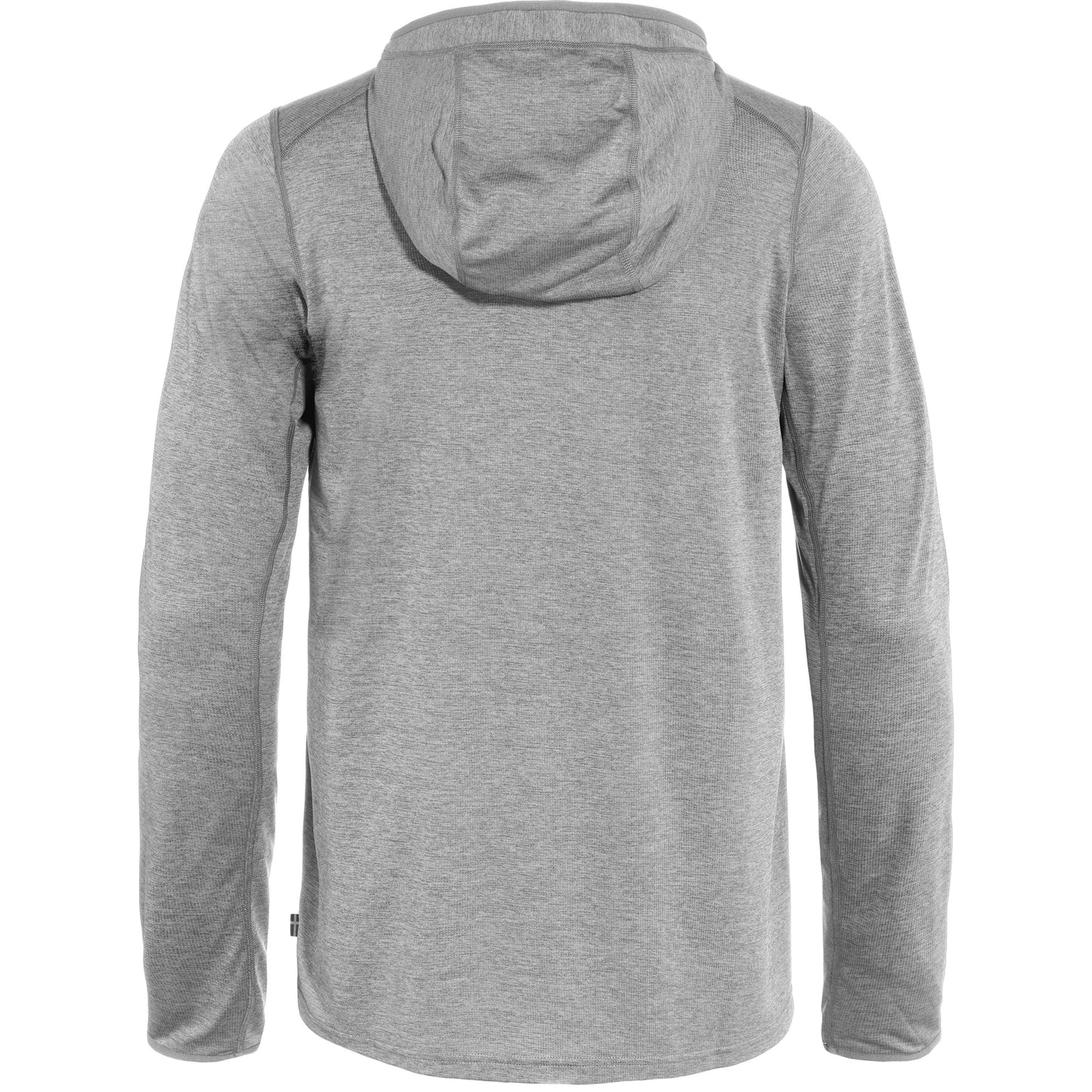 ABISKO SUN-HOODIE M - US 0265