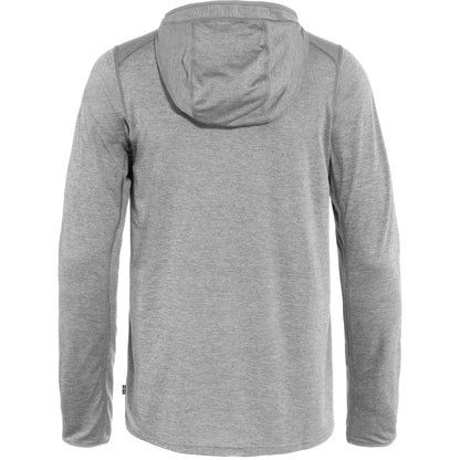 ABISKO SUN-HOODIE M - US 0265