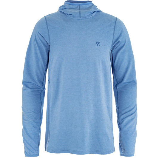 ABISKO SUN-HOODIE M - US 1887