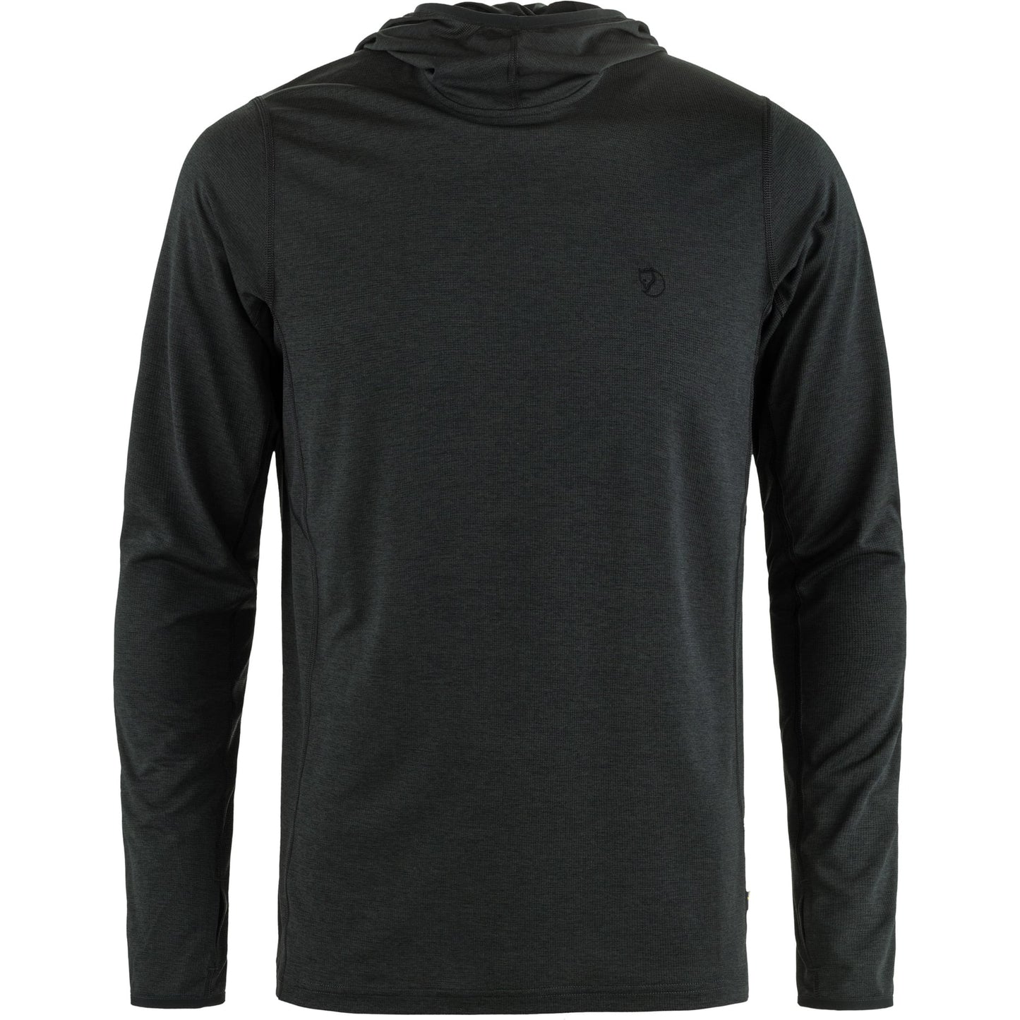 ABISKO SUN-HOODIE M - US 1562