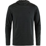 ABISKO SUN-HOODIE M - US 1562