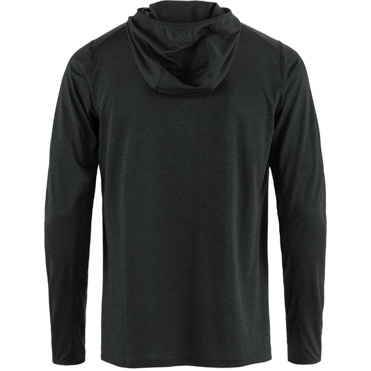 ABISKO SUN-HOODIE M - US 1562