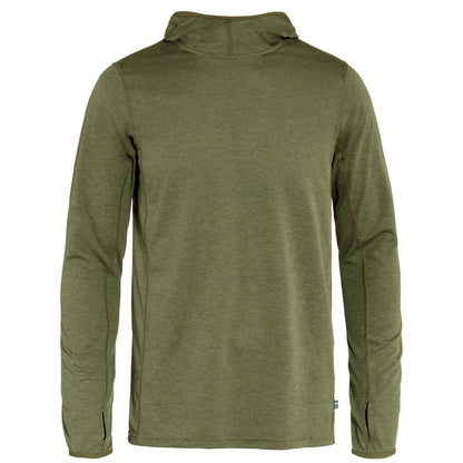 ABISKO SUN-HOODIE M - US 9836