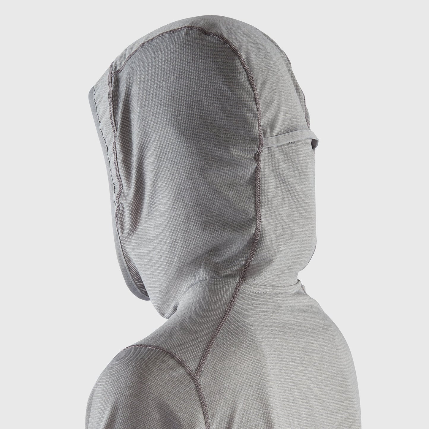 ABISKO SUN-HOODIE W - US 8605