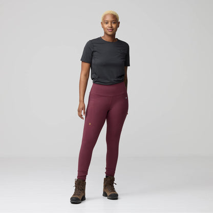 ABISKO TIGHTS W - US 5819