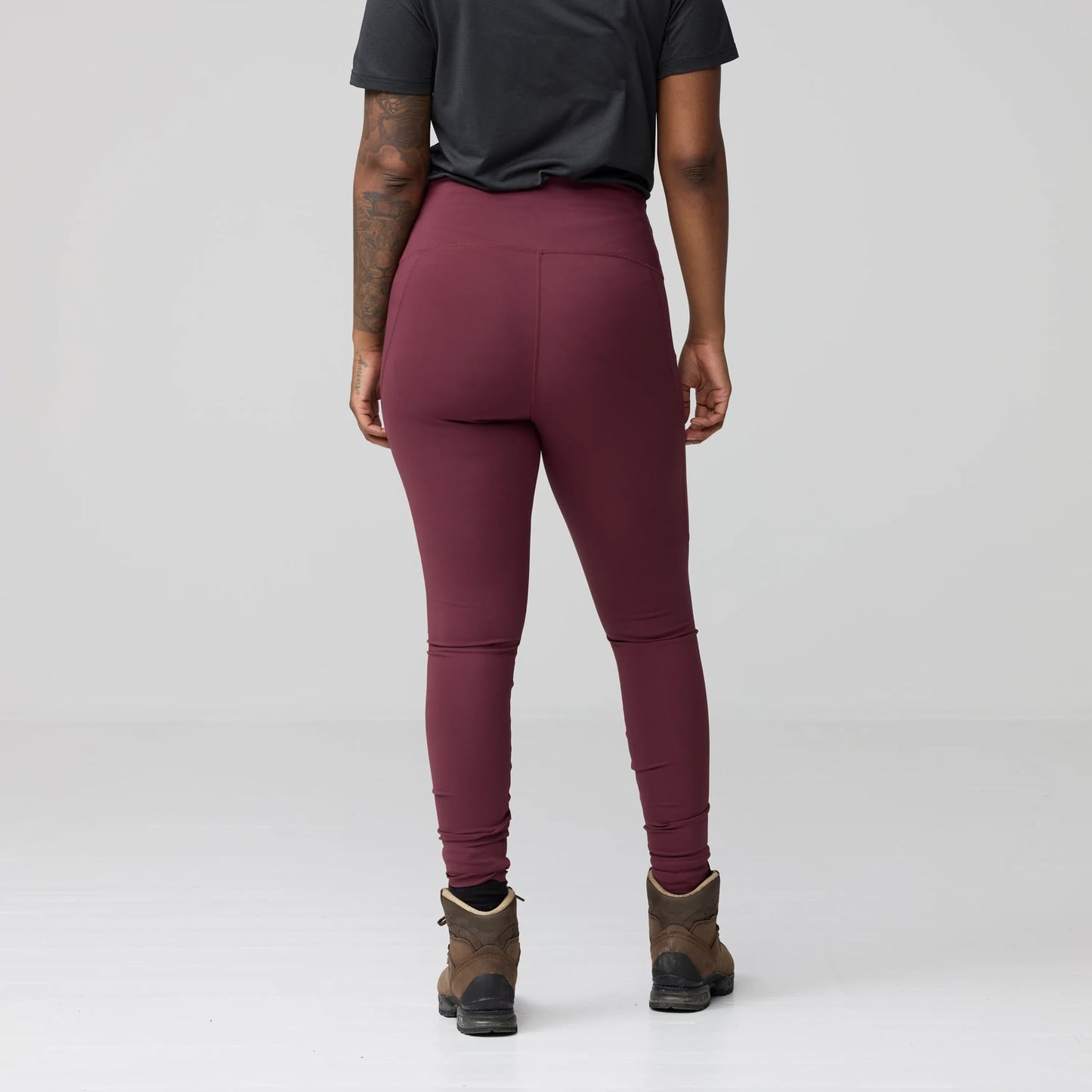 ABISKO TIGHTS W - US 4536