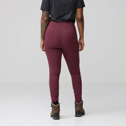 ABISKO TIGHTS W - US 5819