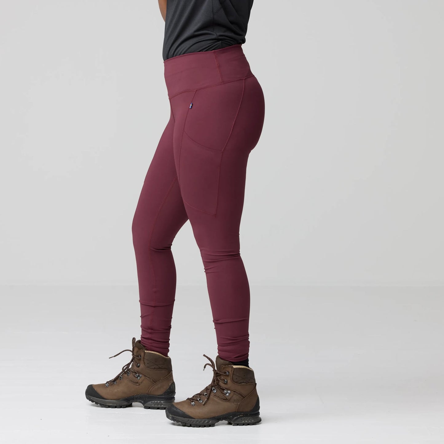 ABISKO TIGHTS W - US 5433