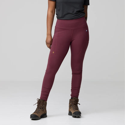 ABISKO TIGHTS W - US 5819