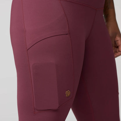 ABISKO TIGHTS W - US 5819