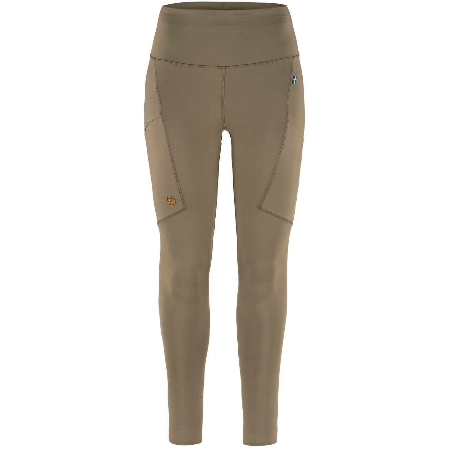 ABISKO TIGHTS W - US 5433