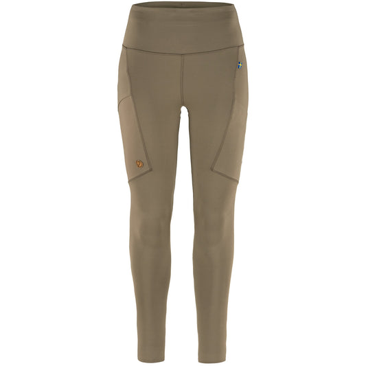 ABISKO TIGHTS W - US 5433