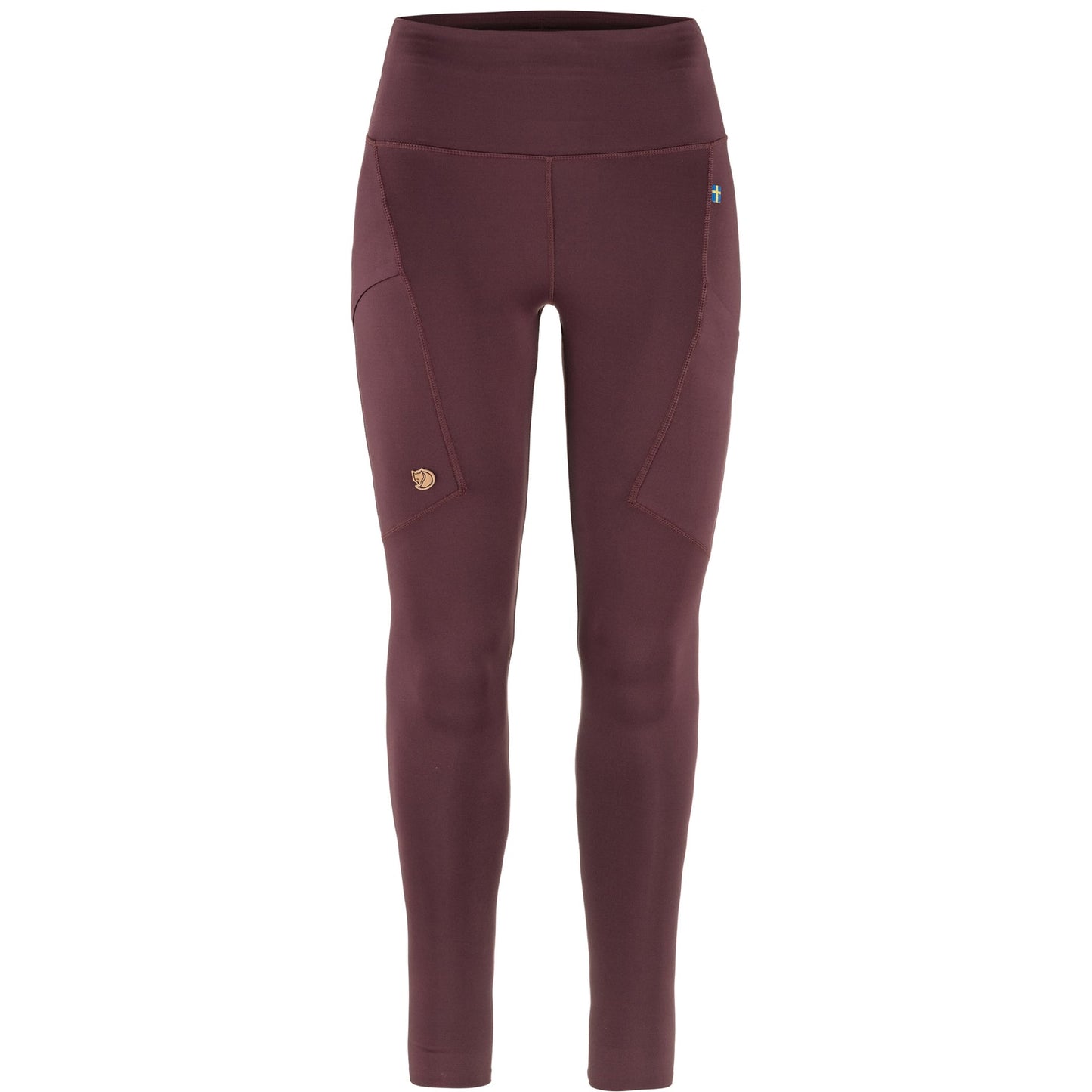 ABISKO TIGHTS W - US 5819