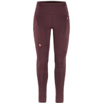 ABISKO TIGHTS W - US 5819
