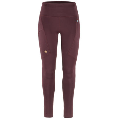 ABISKO TIGHTS W - US 5819