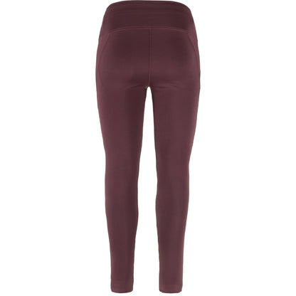 ABISKO TIGHTS W - US 5819
