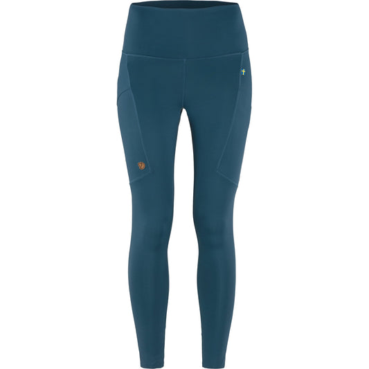 ABISKO TIGHTS W - US 9414