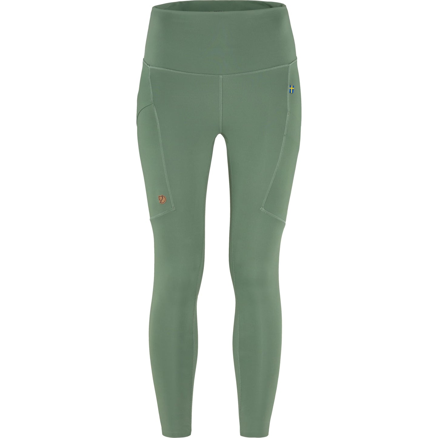 ABISKO TIGHTS W - US 4536