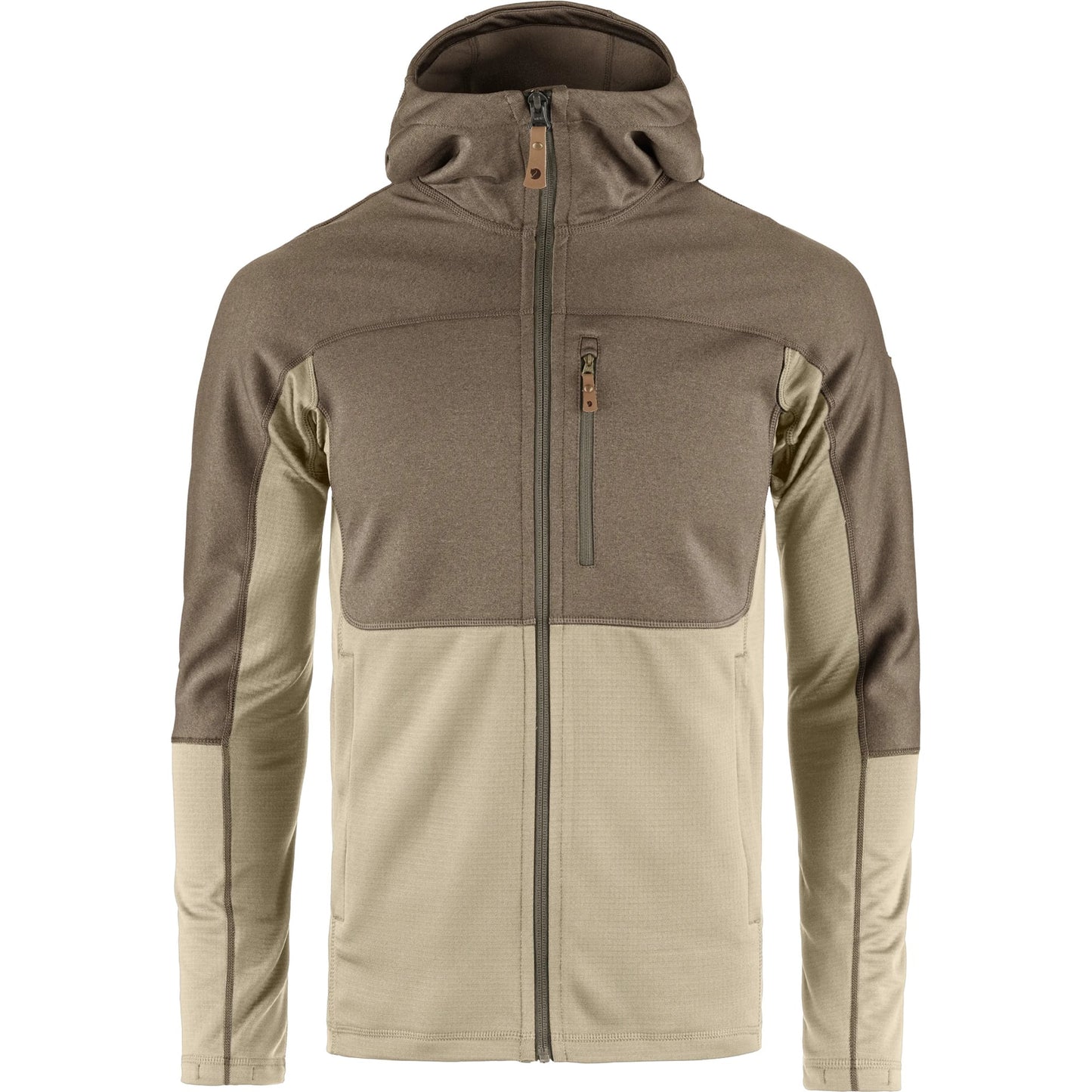 ABISKO TRAIL FLEECE M - US 4721